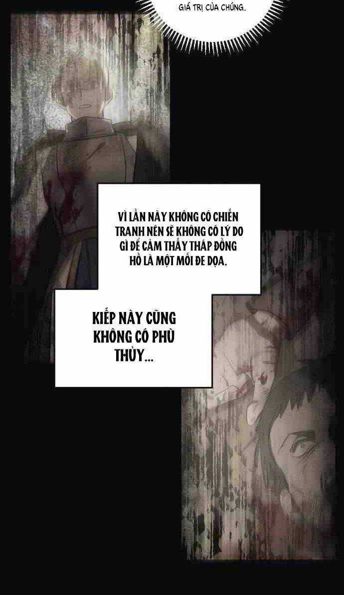 Hoàng Đế Đảo Ngược Thời Gian Chapter 44 trang 67