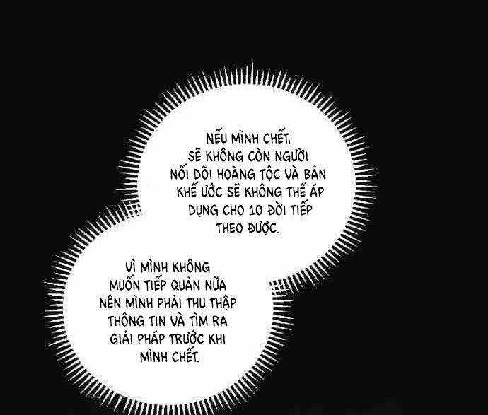 Hoàng Đế Đảo Ngược Thời Gian Chapter 44 trang 68