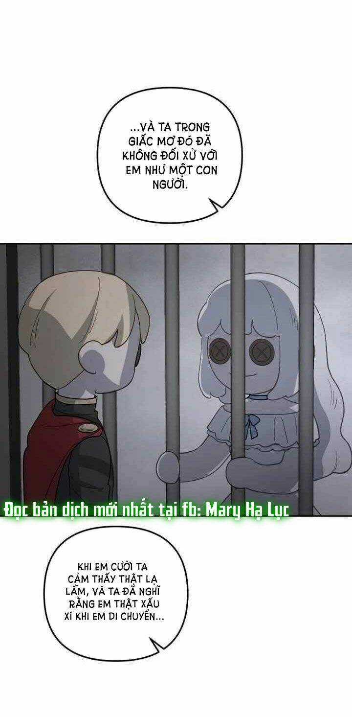 Hoàng Đế Đảo Ngược Thời Gian Chapter 45 trang 14