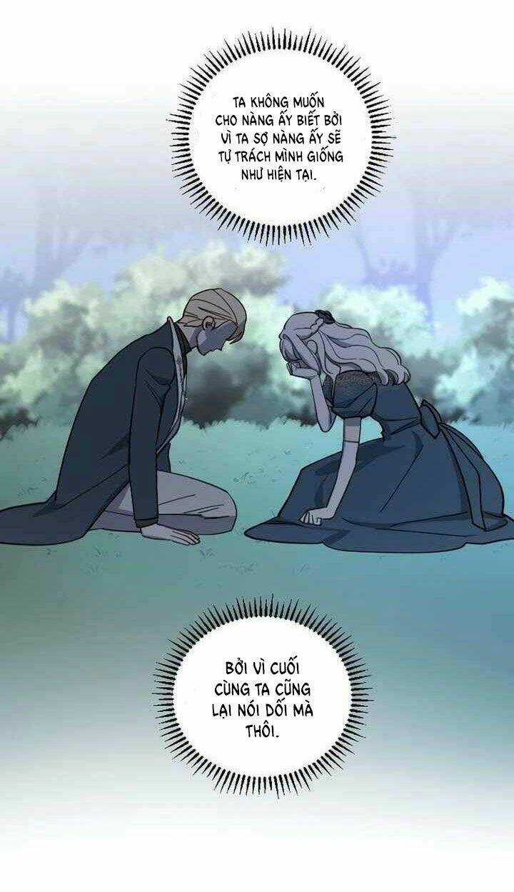 Hoàng Đế Đảo Ngược Thời Gian Chapter 45 trang 28