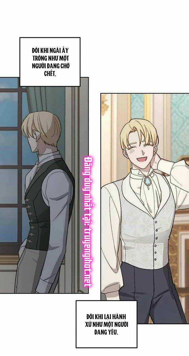 Hoàng Đế Đảo Ngược Thời Gian Chapter 45 trang 4