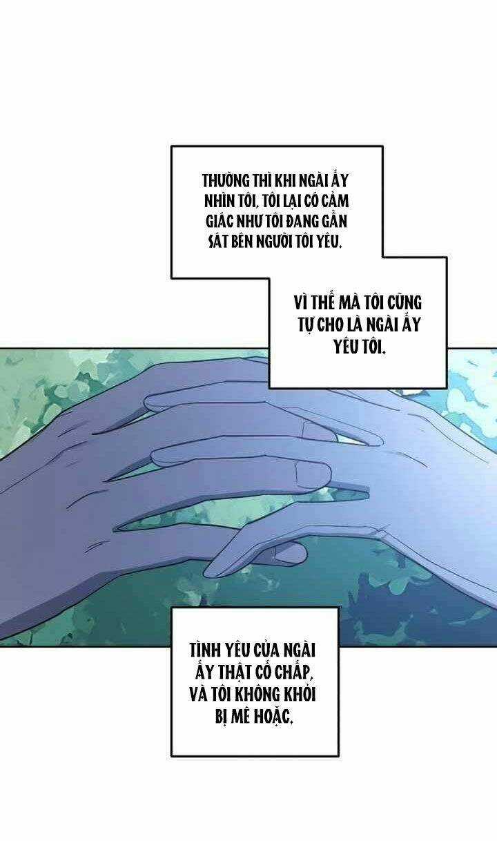 Hoàng Đế Đảo Ngược Thời Gian Chapter 45 trang 5