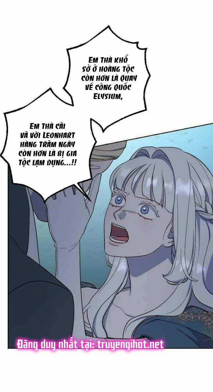 Hoàng Đế Đảo Ngược Thời Gian Chapter 45 trang 54