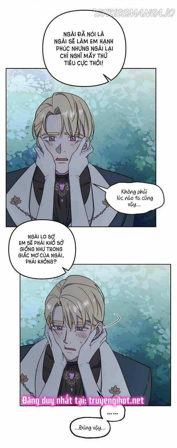 Hoàng Đế Đảo Ngược Thời Gian Chapter 45 trang 56