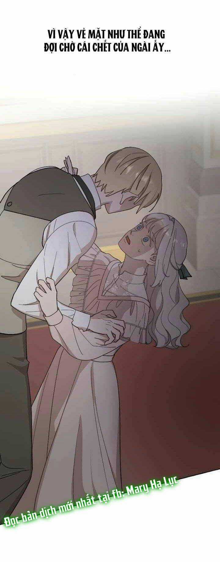 Hoàng Đế Đảo Ngược Thời Gian Chapter 45 trang 6