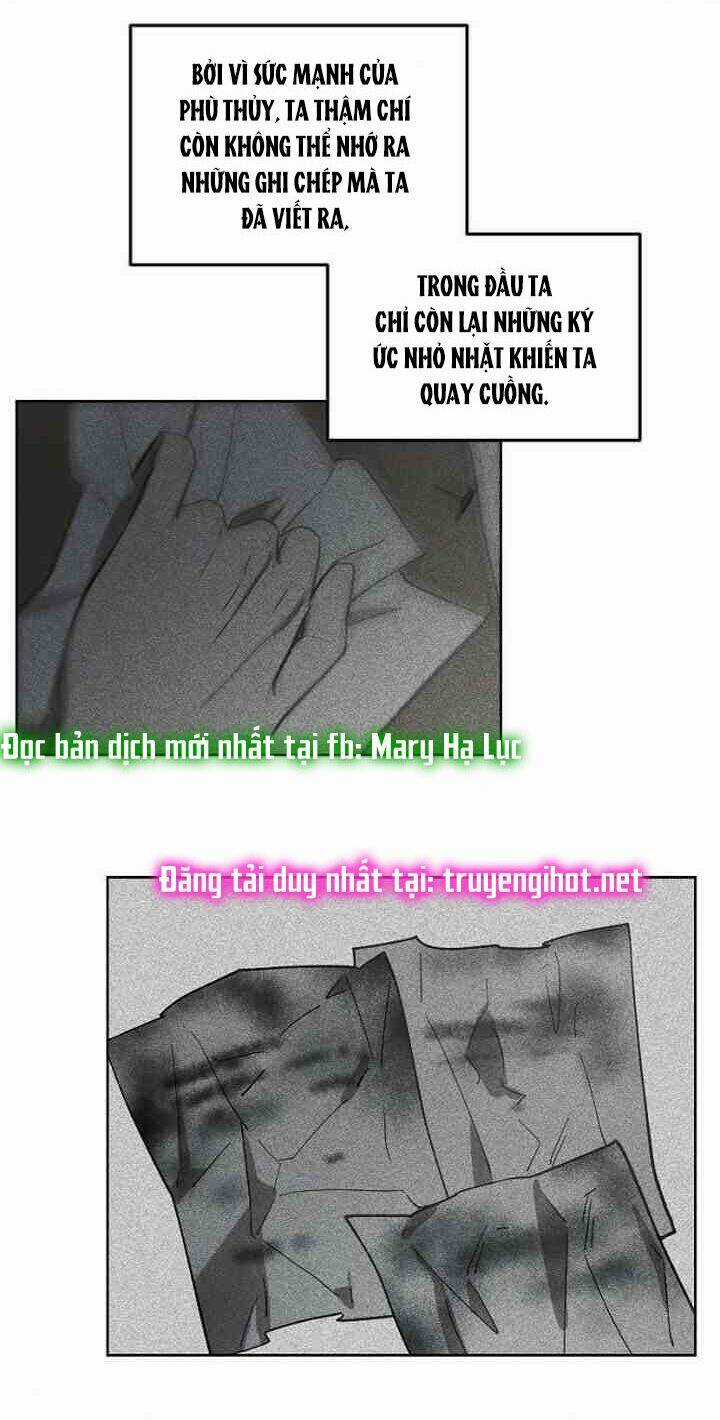 Hoàng Đế Đảo Ngược Thời Gian Chapter 46 trang 11