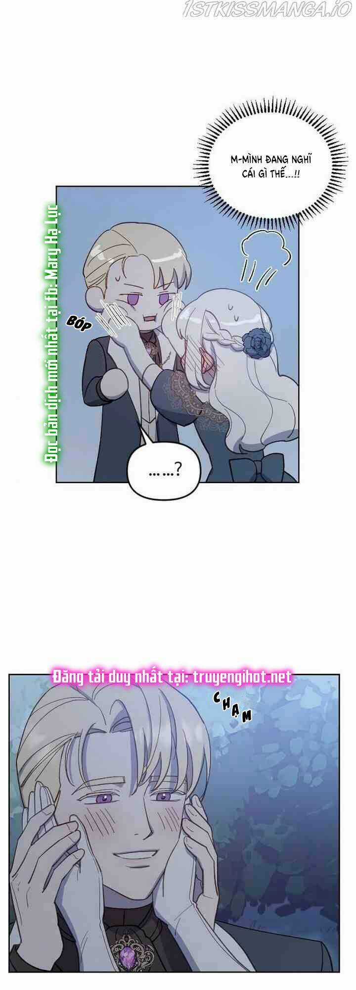 Hoàng Đế Đảo Ngược Thời Gian Chapter 46 trang 24