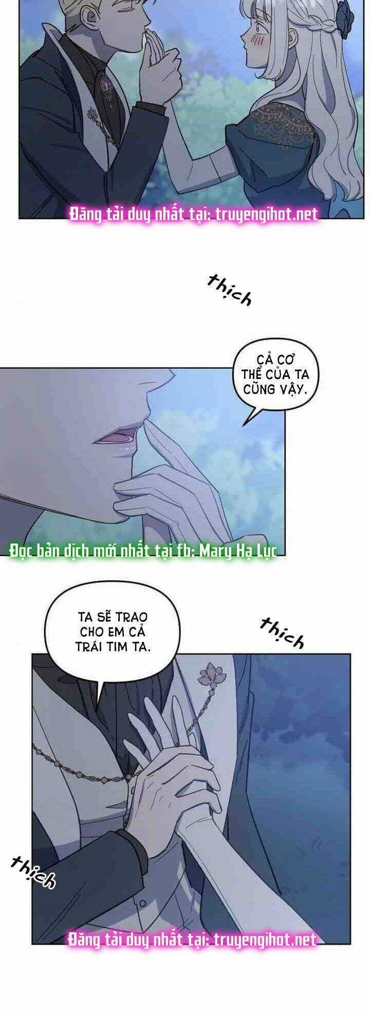 Hoàng Đế Đảo Ngược Thời Gian Chapter 46 trang 29