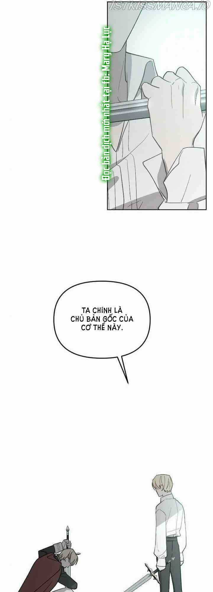 Hoàng Đế Đảo Ngược Thời Gian Chapter 46 trang 3