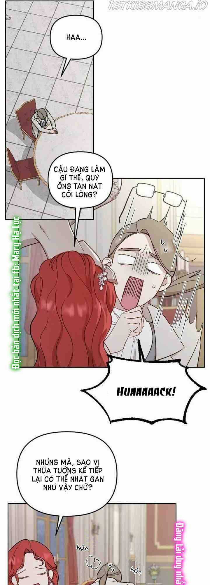 Hoàng Đế Đảo Ngược Thời Gian Chapter 46 trang 32