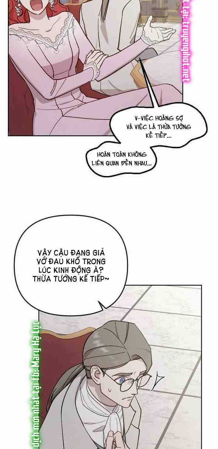 Hoàng Đế Đảo Ngược Thời Gian Chapter 46 trang 33