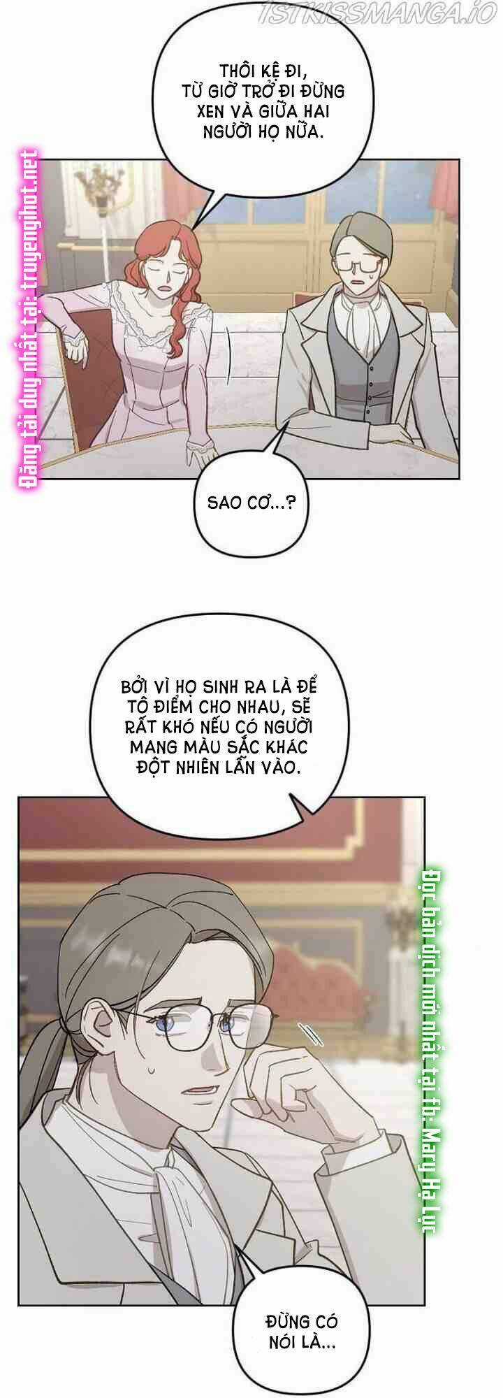 Hoàng Đế Đảo Ngược Thời Gian Chapter 46 trang 35