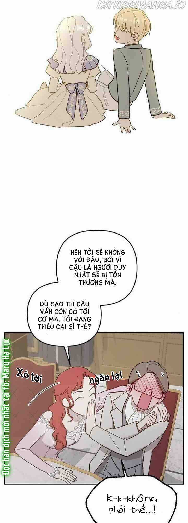 Hoàng Đế Đảo Ngược Thời Gian Chapter 46 trang 38