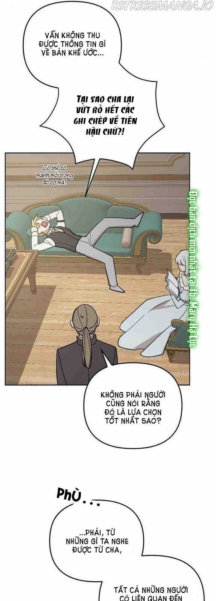 Hoàng Đế Đảo Ngược Thời Gian Chapter 46 trang 46