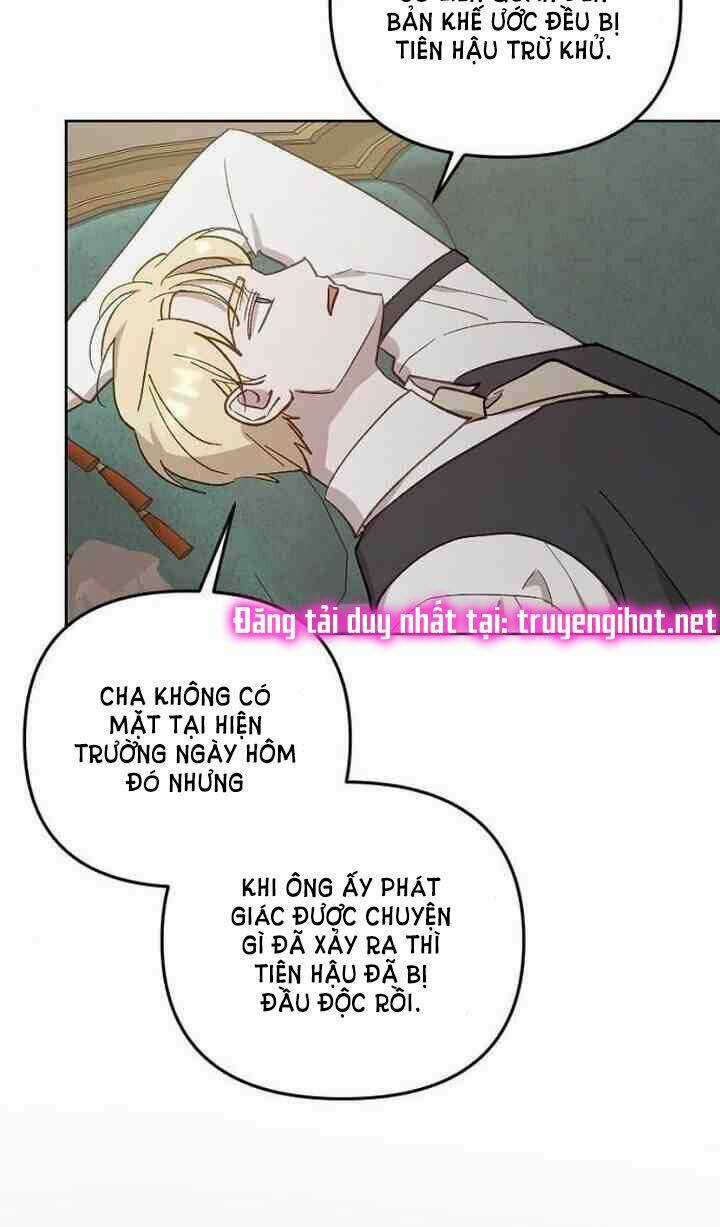 Hoàng Đế Đảo Ngược Thời Gian Chapter 46 trang 47