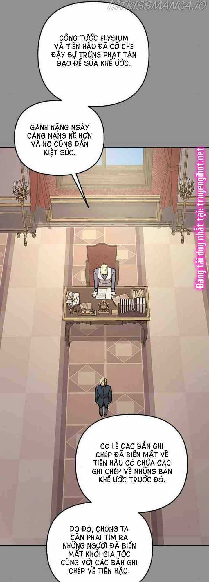 Hoàng Đế Đảo Ngược Thời Gian Chapter 46 trang 49