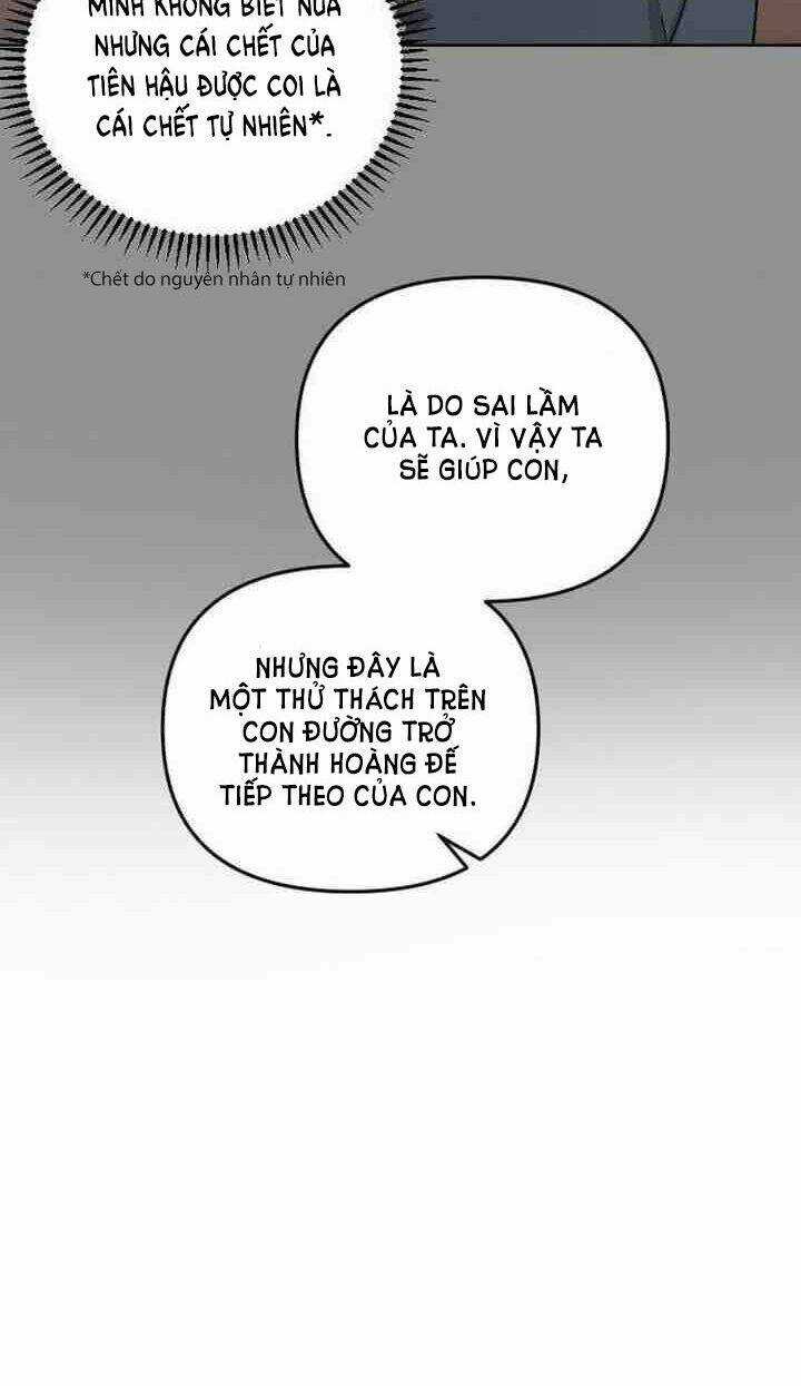 Hoàng Đế Đảo Ngược Thời Gian Chapter 46 trang 51