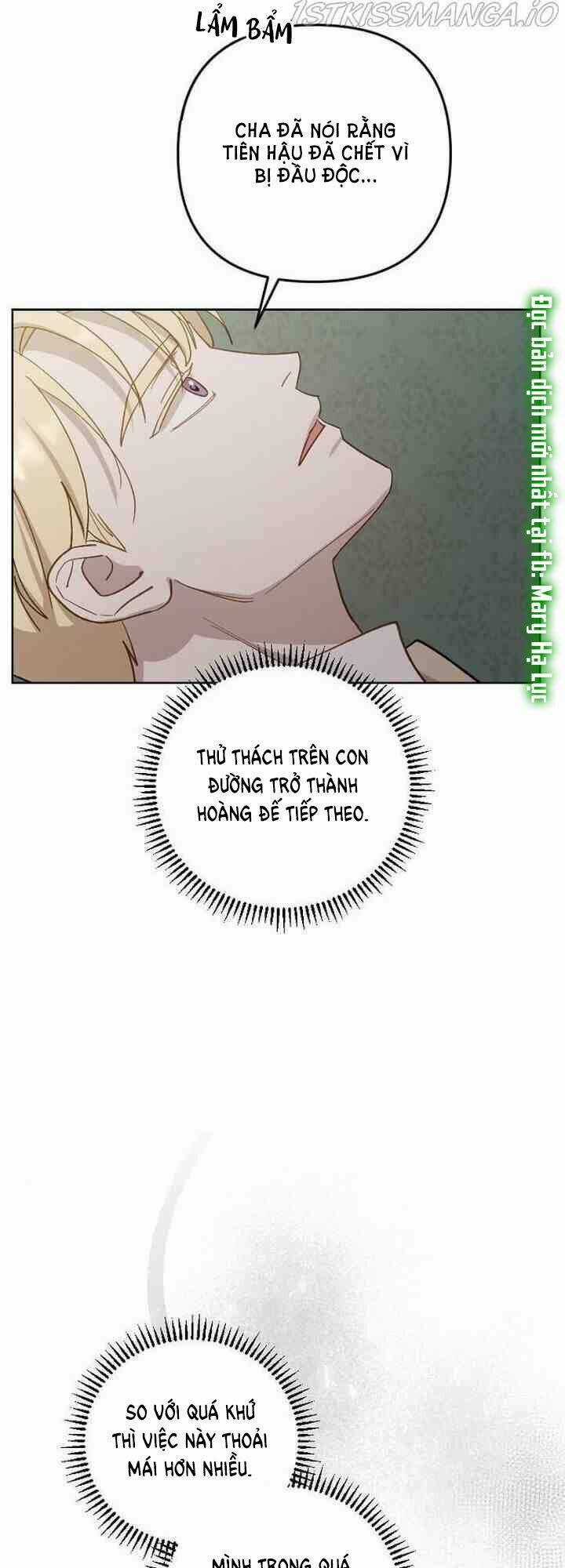 Hoàng Đế Đảo Ngược Thời Gian Chapter 46 trang 52