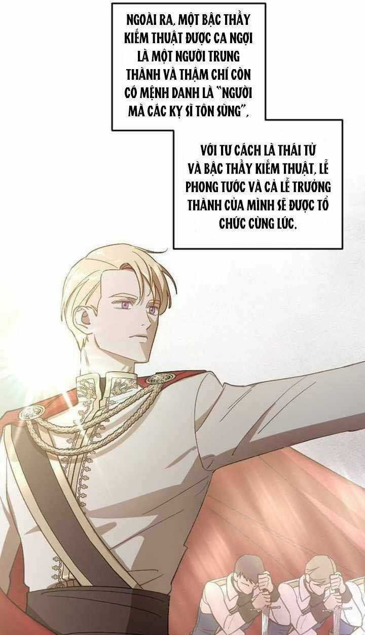 Hoàng Đế Đảo Ngược Thời Gian Chapter 47 trang 11