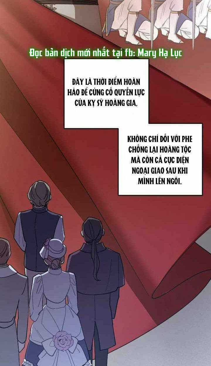 Hoàng Đế Đảo Ngược Thời Gian Chapter 47 trang 12