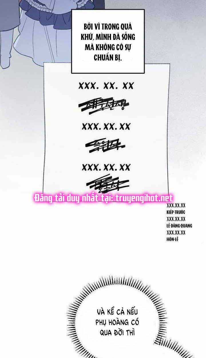 Hoàng Đế Đảo Ngược Thời Gian Chapter 47 trang 13