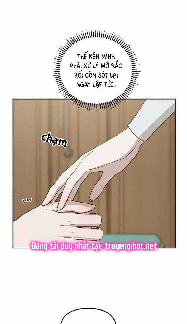 Hoàng Đế Đảo Ngược Thời Gian Chapter 47 trang 15