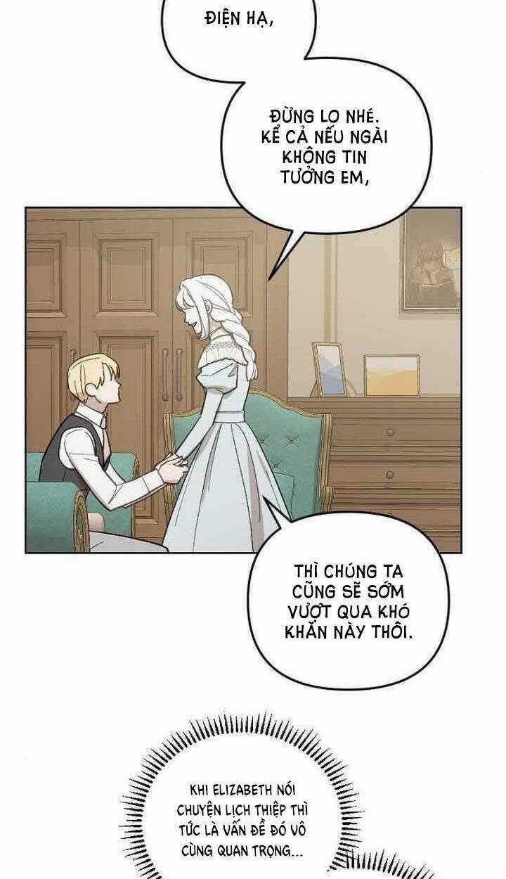 Hoàng Đế Đảo Ngược Thời Gian Chapter 47 trang 16