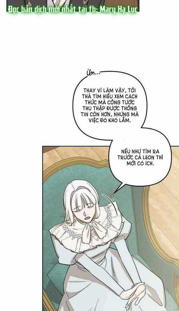 Hoàng Đế Đảo Ngược Thời Gian Chapter 47 trang 23