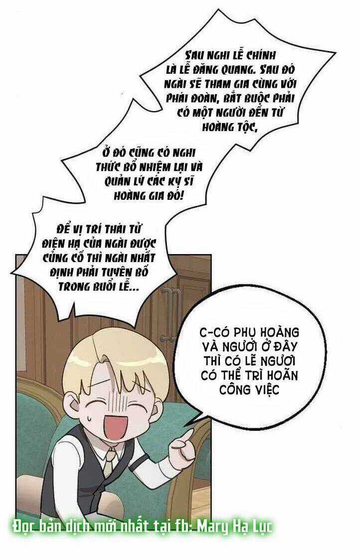 Hoàng Đế Đảo Ngược Thời Gian Chapter 47 trang 3