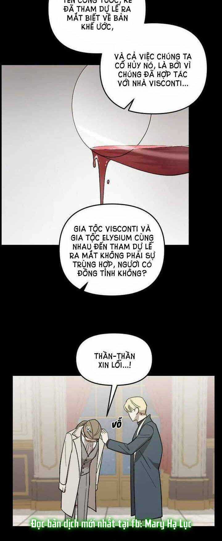 Hoàng Đế Đảo Ngược Thời Gian Chapter 47 trang 31