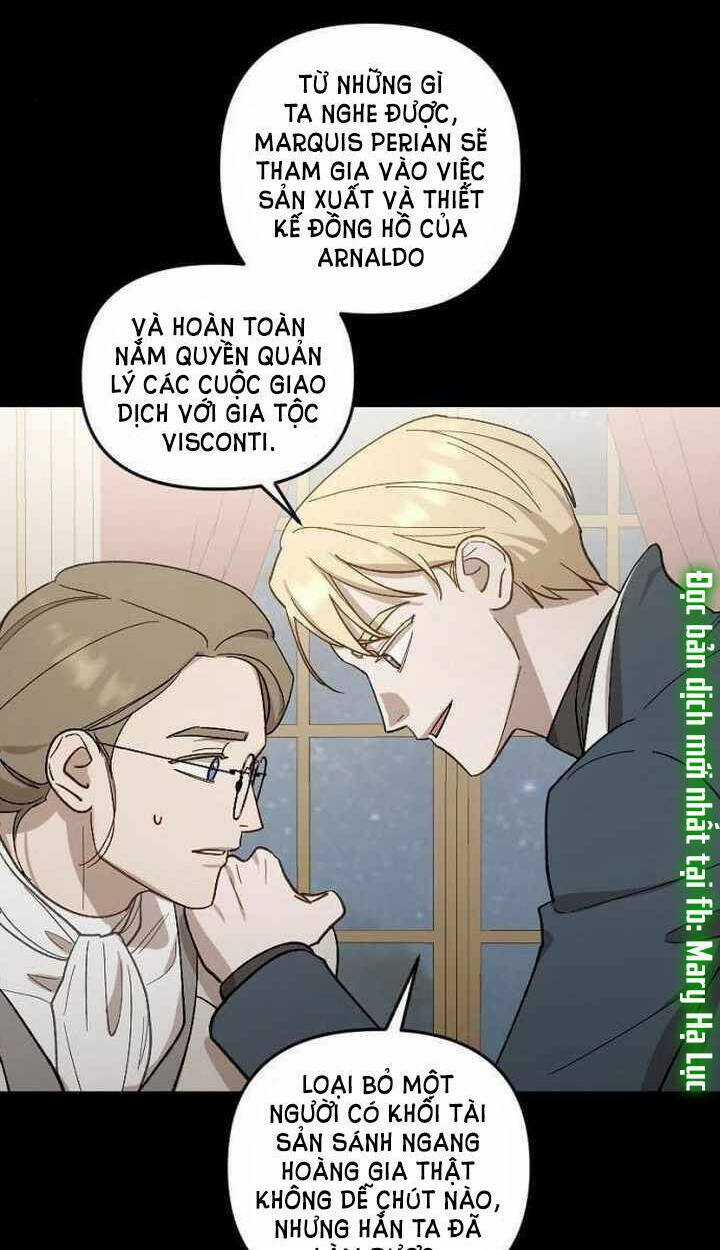 Hoàng Đế Đảo Ngược Thời Gian Chapter 47 trang 33