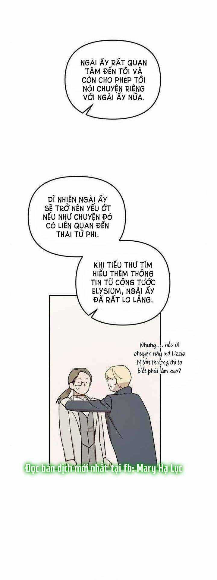 Hoàng Đế Đảo Ngược Thời Gian Chapter 47 trang 38