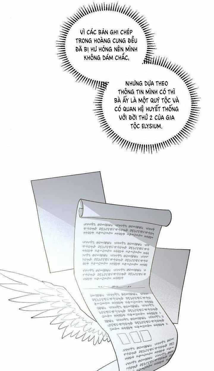 Hoàng Đế Đảo Ngược Thời Gian Chapter 47 trang 49