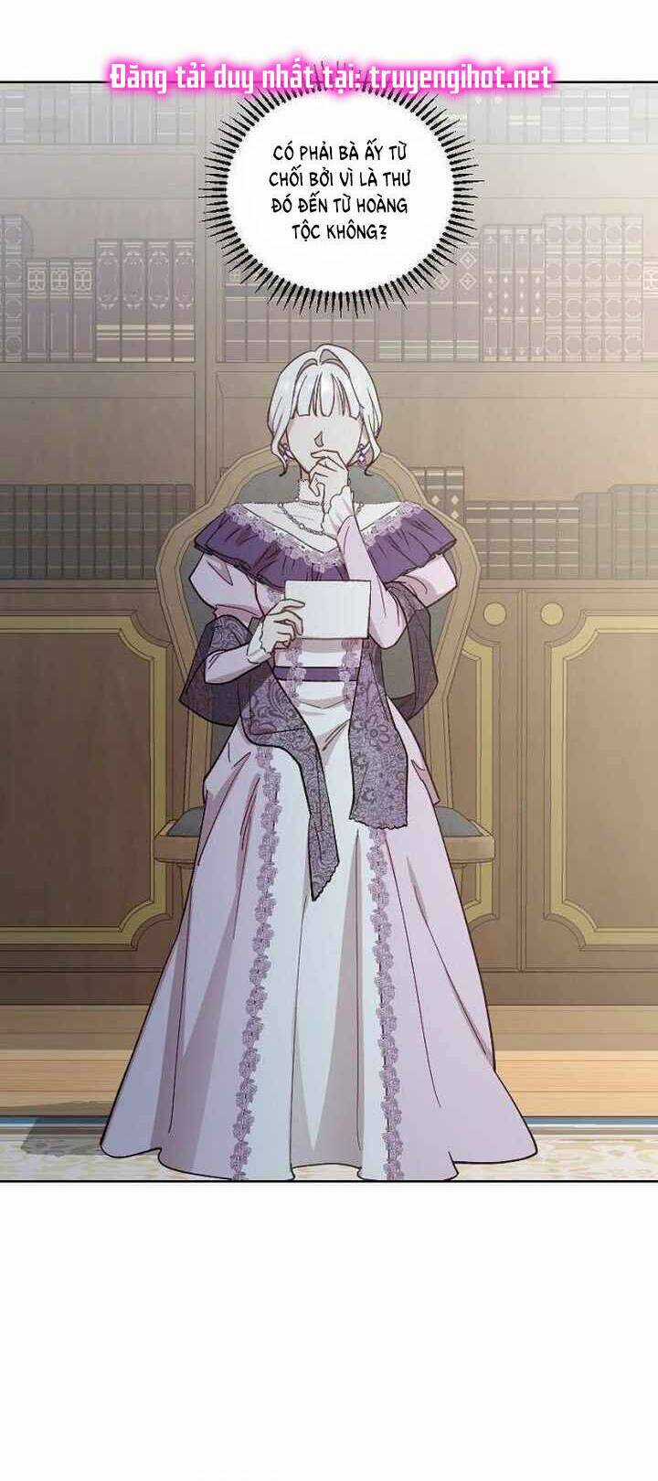 Hoàng Đế Đảo Ngược Thời Gian Chapter 47 trang 51