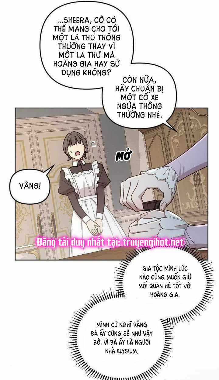 Hoàng Đế Đảo Ngược Thời Gian Chapter 47 trang 54