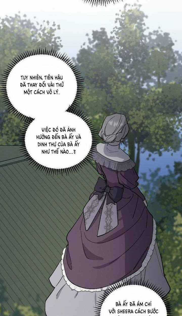 Hoàng Đế Đảo Ngược Thời Gian Chapter 47 trang 55