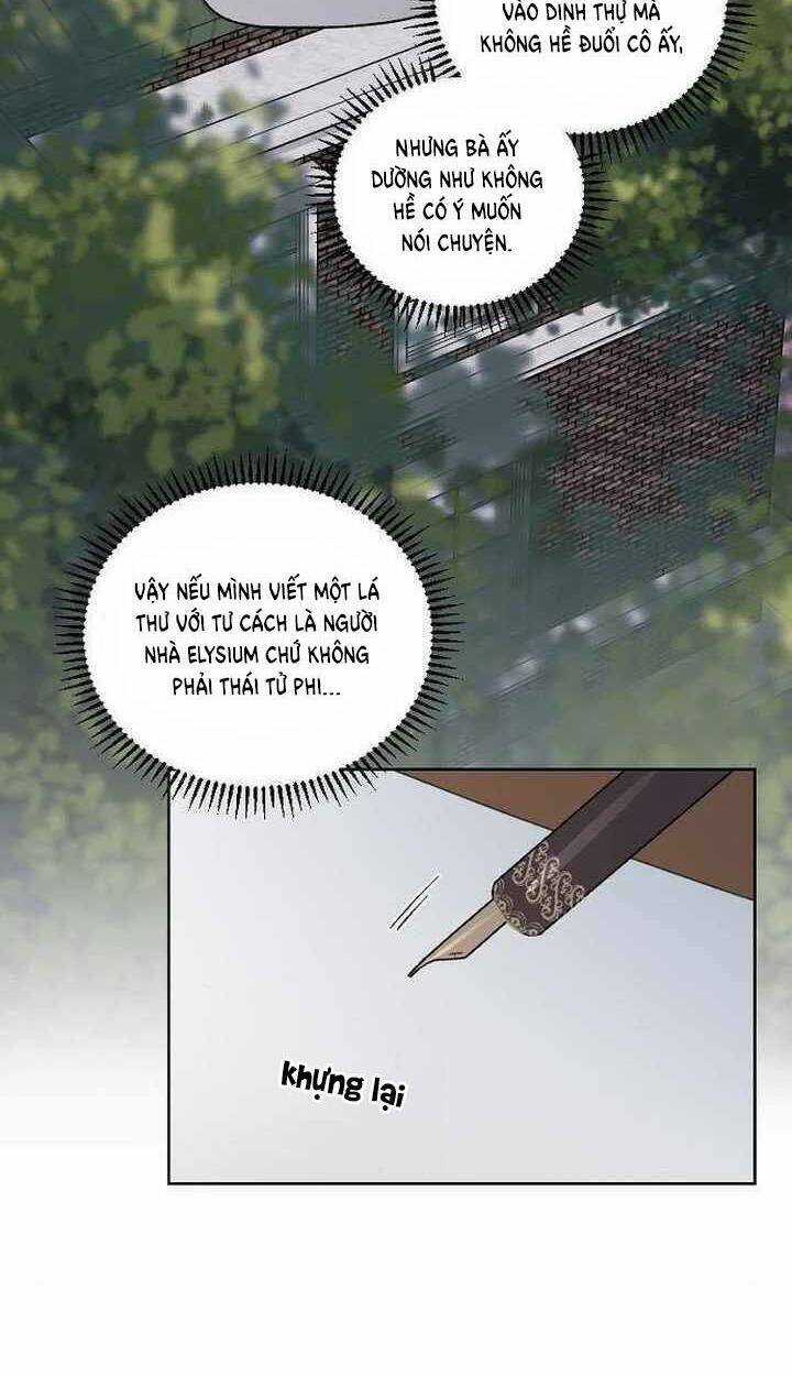 Hoàng Đế Đảo Ngược Thời Gian Chapter 47 trang 56