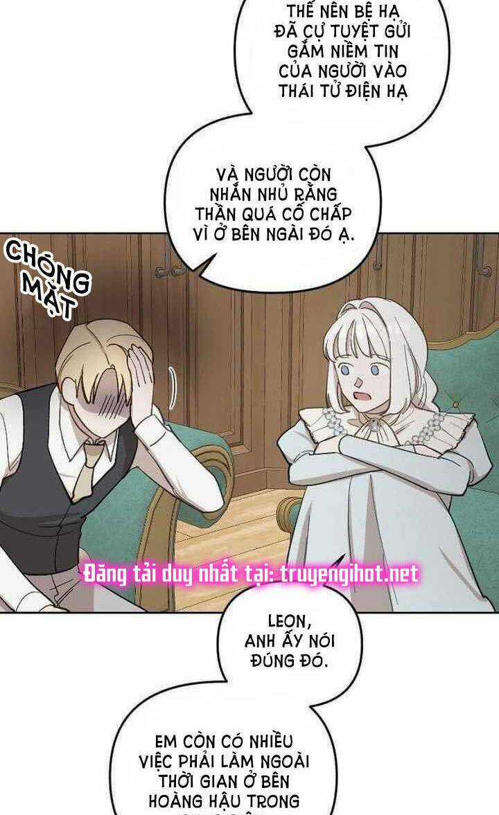 Hoàng Đế Đảo Ngược Thời Gian Chapter 47 trang 6