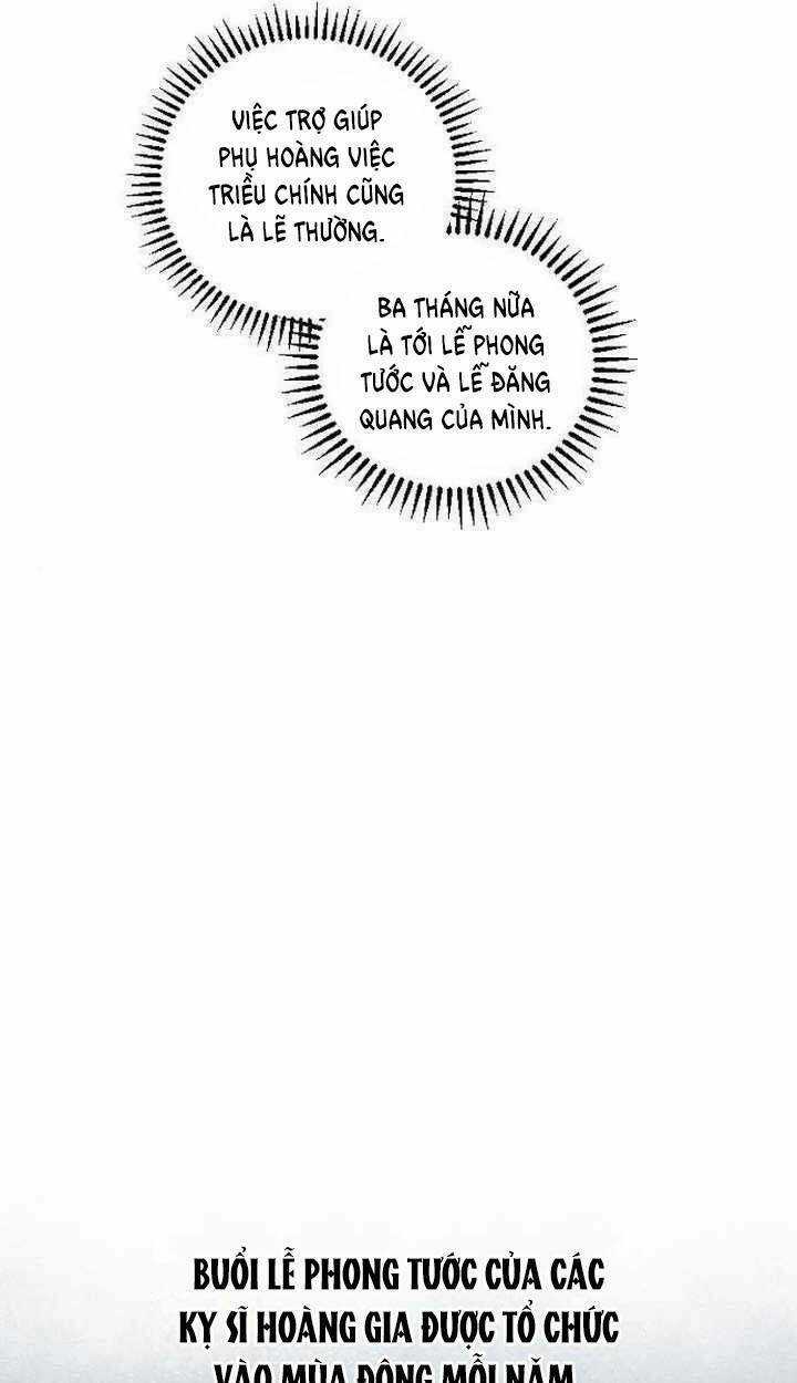 Hoàng Đế Đảo Ngược Thời Gian Chapter 47 trang 8