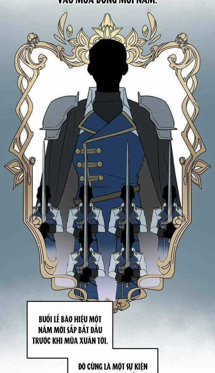 Hoàng Đế Đảo Ngược Thời Gian Chapter 47 trang 9