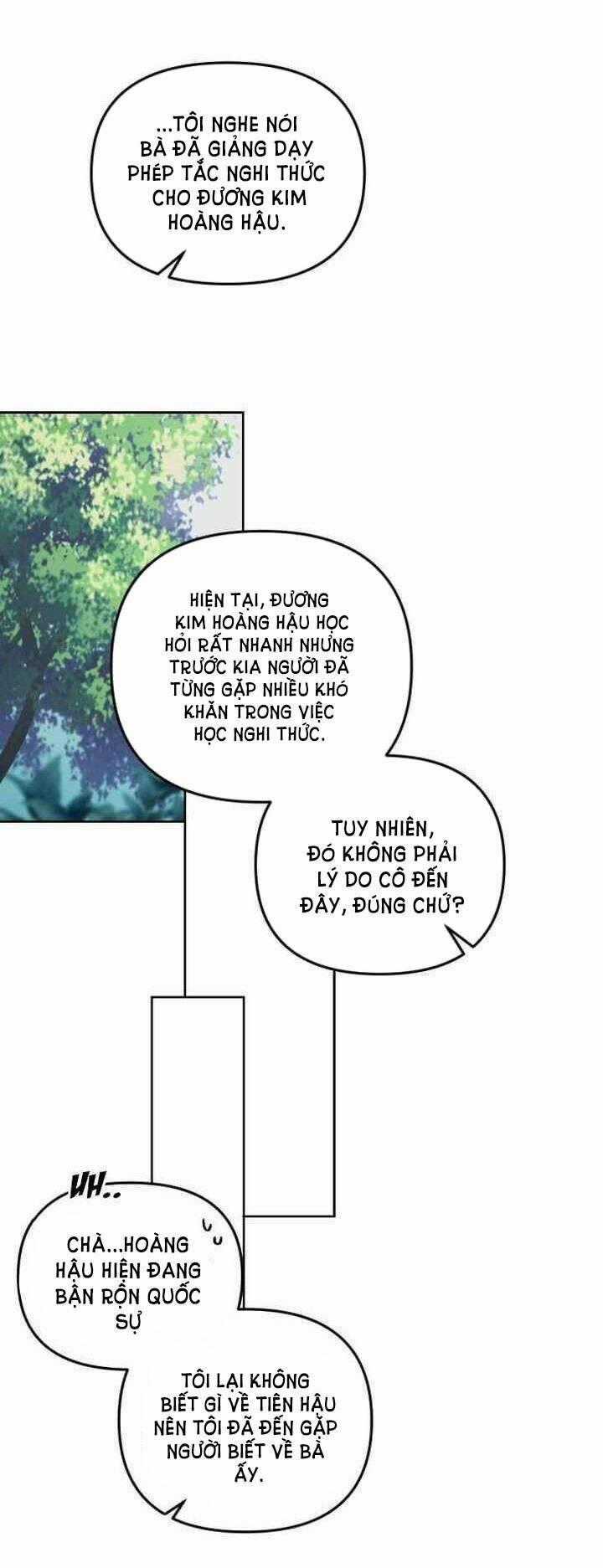 Hoàng Đế Đảo Ngược Thời Gian Chapter 48 trang 1