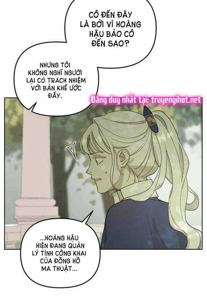 Hoàng Đế Đảo Ngược Thời Gian Chapter 48 trang 11