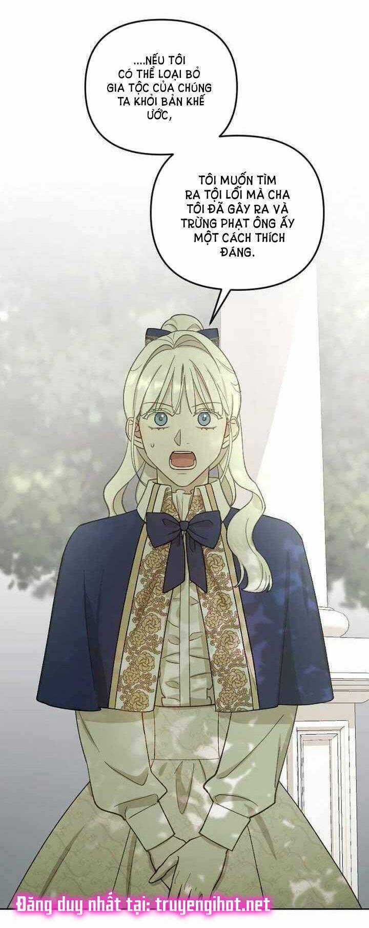 Hoàng Đế Đảo Ngược Thời Gian Chapter 48 trang 16