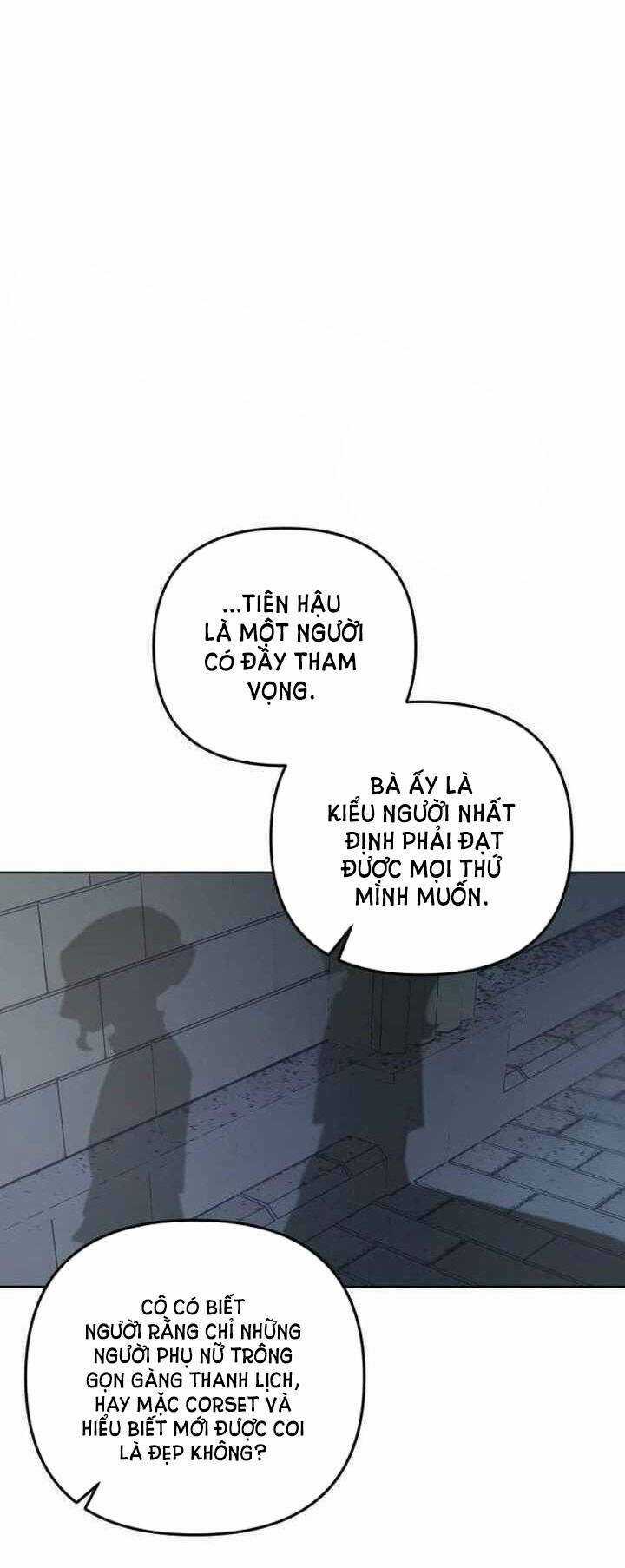 Hoàng Đế Đảo Ngược Thời Gian Chapter 48 trang 19