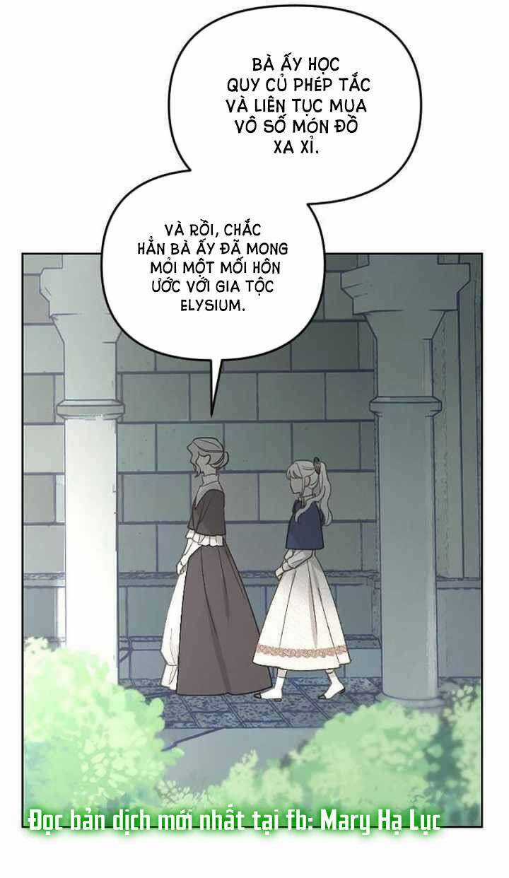 Hoàng Đế Đảo Ngược Thời Gian Chapter 48 trang 21