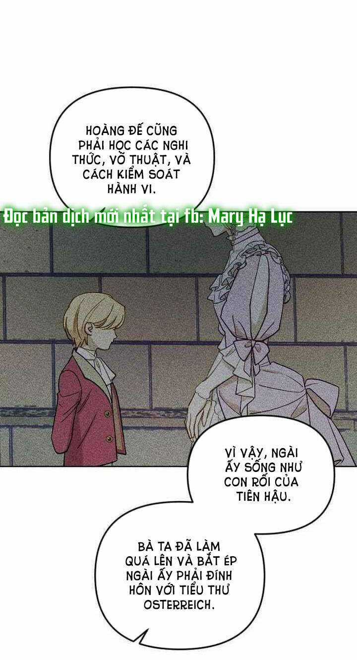 Hoàng Đế Đảo Ngược Thời Gian Chapter 48 trang 23