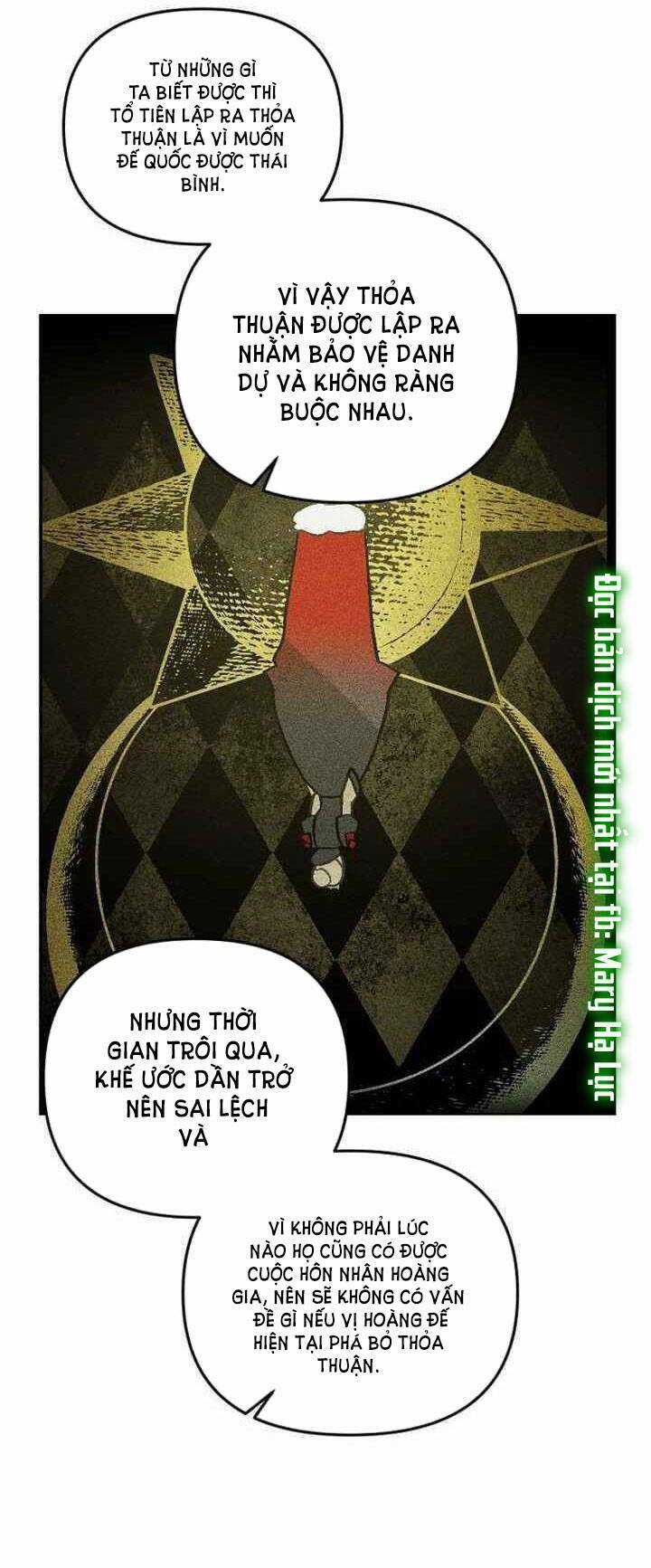 Hoàng Đế Đảo Ngược Thời Gian Chapter 48 trang 25