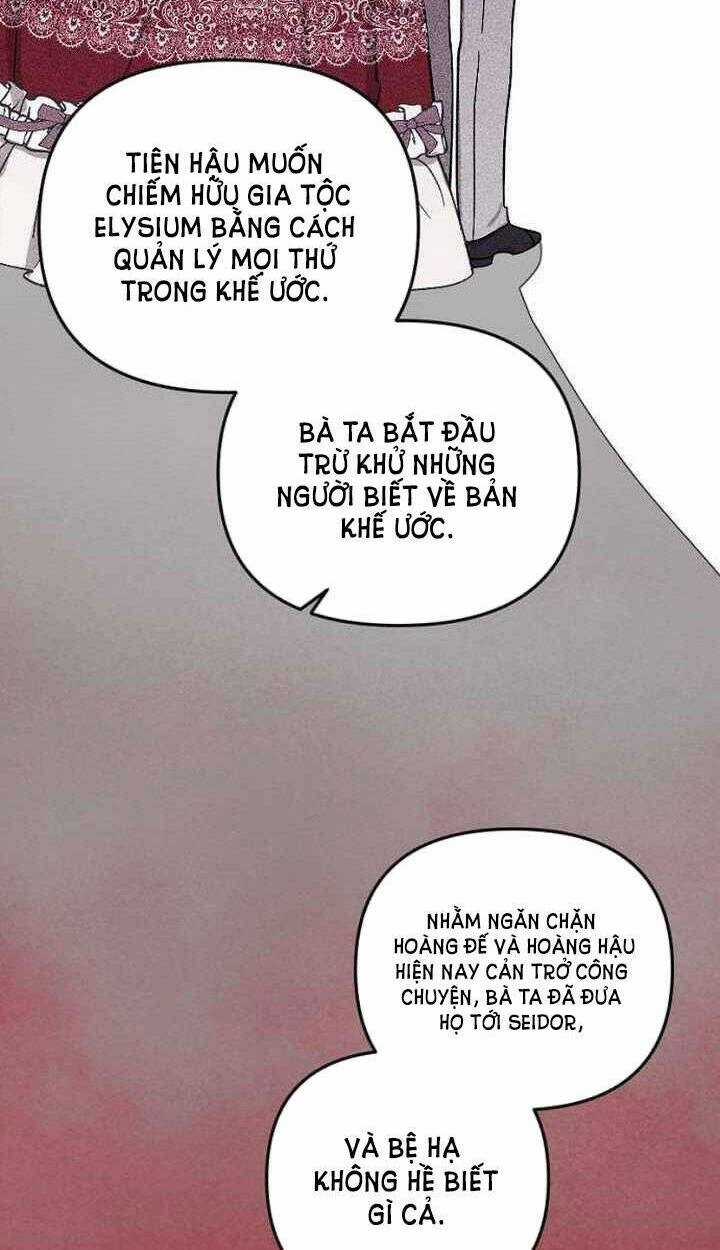 Hoàng Đế Đảo Ngược Thời Gian Chapter 48 trang 27