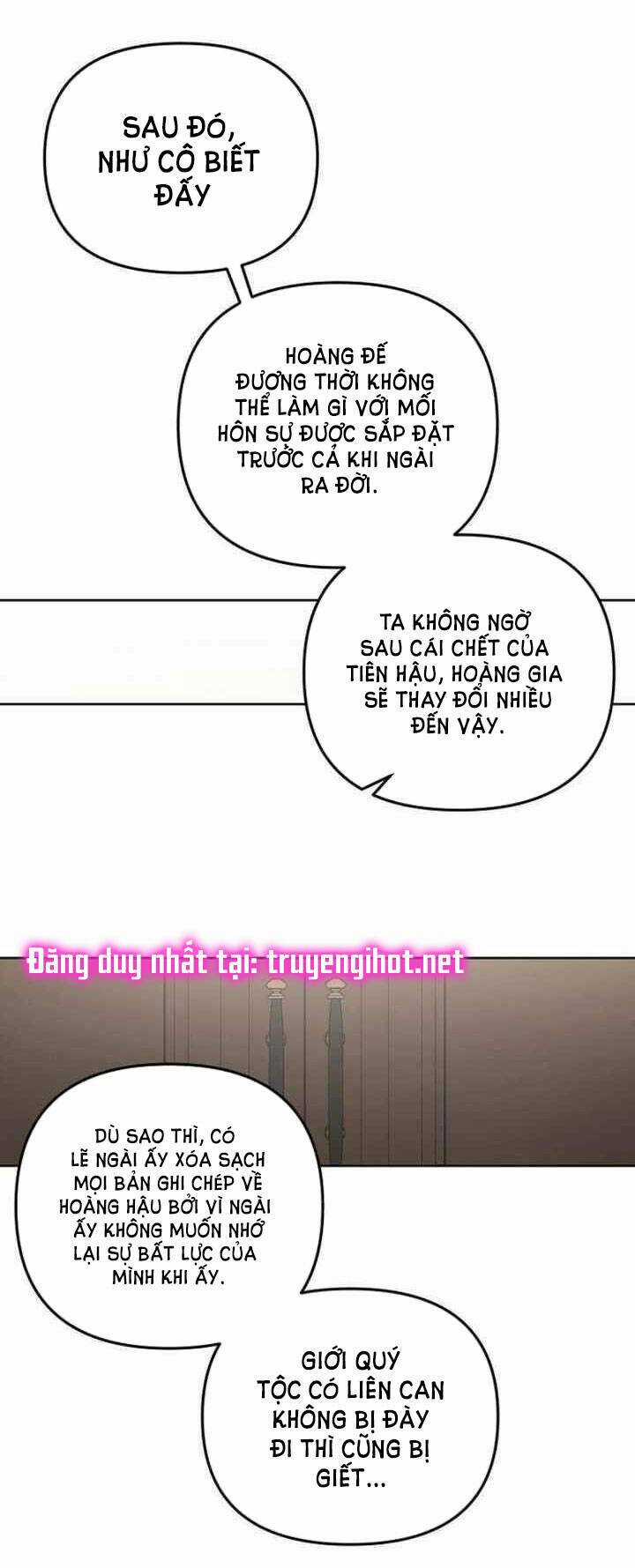 Hoàng Đế Đảo Ngược Thời Gian Chapter 48 trang 29