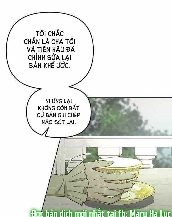 Hoàng Đế Đảo Ngược Thời Gian Chapter 48 trang 3